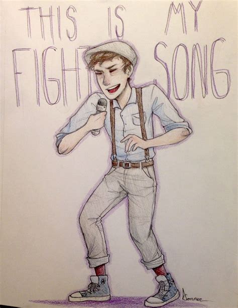 Fanart and Such — I have a very strong feeling that Jack would ...