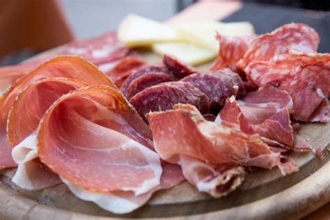 Everything You Need to Know About Italian Cured Meats