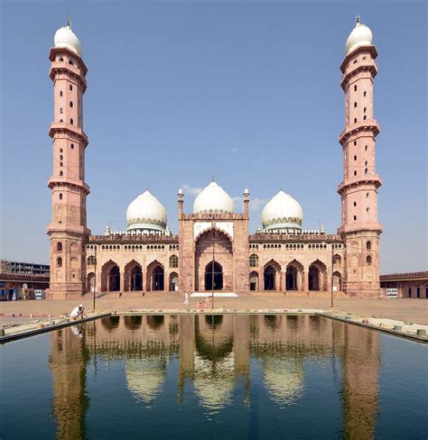 India - Madhya Pradesh - Bhopal - Taj-ul-Masjid - 2015 | Flickr