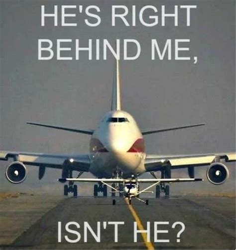 The Funniest Boeing 747 Memes and Pictures Collection - Aviation Humor | Airplane humor ...