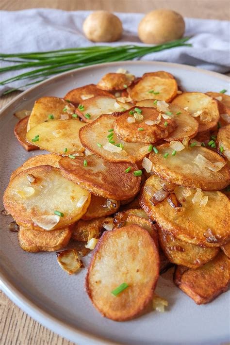 Best German Potatoes Recipe: Easy Homemade Guide 2024