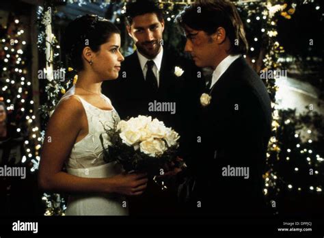 Party five tv neve campbell hi-res stock photography and images - Alamy