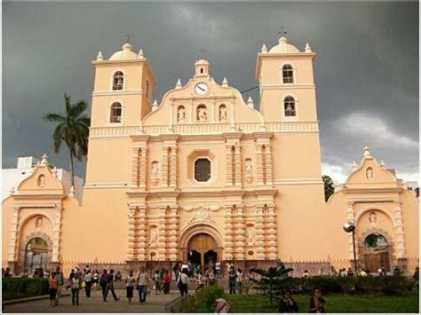 Tegucigalpa Photos - Featured Images of Tegucigalpa, Francisco Morazan Department - Tripadvisor