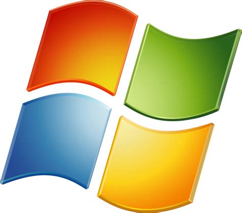 Microsoft Icon Png #241121 - Free Icons Library