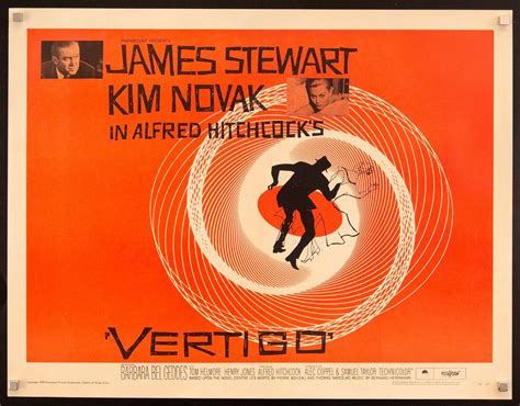 Vertigo | Movie | Abakcus