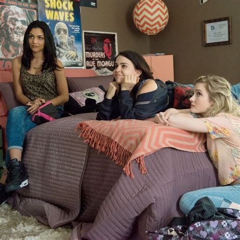 The DUFF Is a New High-School Comedy Classic