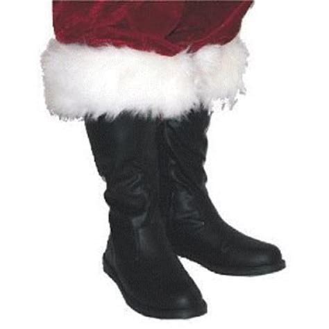 Halco 949L-XL Professional Santa Claus Boots Adult Size 14 - Walmart.com