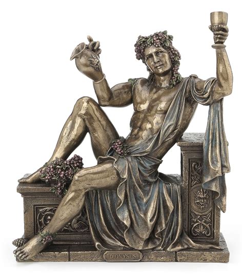 Apollo - Greek God of Light, Music, & Poetry Statue – StatueKing ...