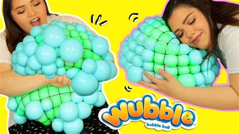 DIY GIANT MESH SLIME STRESS BALL! Super Cool Giant Stress Ball! | Stress balls, Diy slime recipe ...