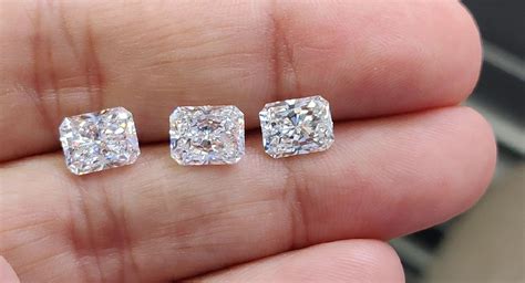 Emerald Cut vs Radiant Cut Diamond: The Most Clear-Cut Distinction