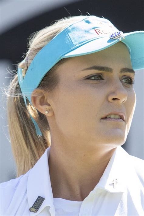 Lexi Thompson Husband: Is She Married? Parents & Family