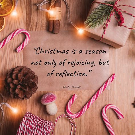 125 Best Christmas Quotes to Inspire a Merry Holiday - Parade