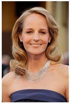 Helen Hunt Wears H&M to the 85th Academy Awards | SUPERADRIANME.com ...