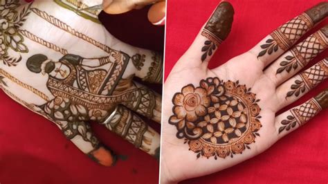 Unique & Best Mehndi Designs for Teej – Paisa Wapas