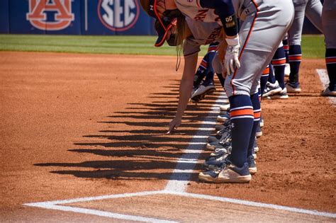 Auburn softball selected to NCAA tournament - al.com