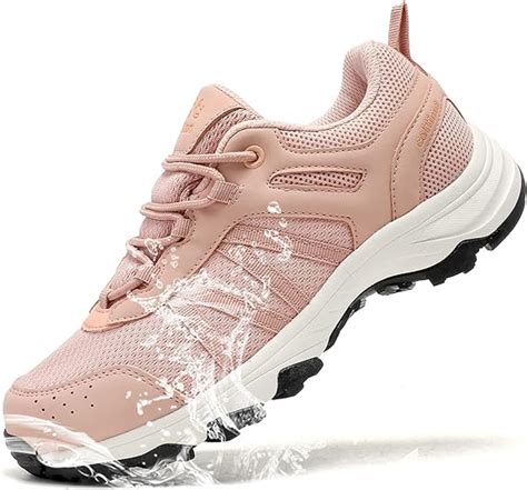 »7 Best Waterproof Travel Sneakers for Women [Updated 2024]