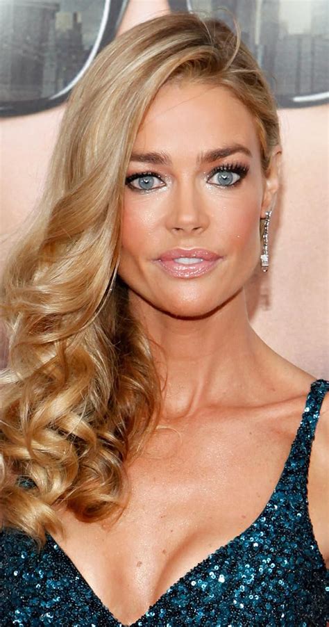 Denise Richards DEFIES The Covid Nazi, Mask-Holes. Good On Her. | The ...