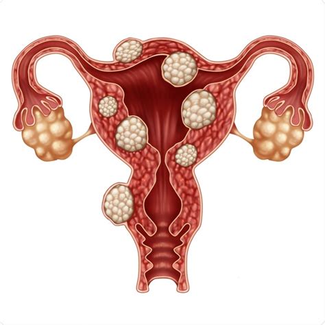 Uterine Fibroids Treatment