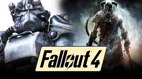 Bethesda Will “Continue To Push” Fallout 4 & Skyrim Mods On All Platforms To “Work The Same”