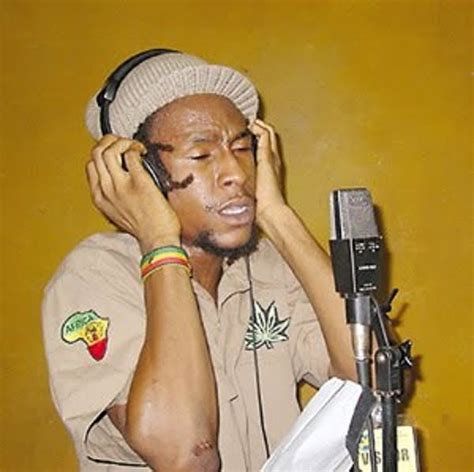 Reggaediscography: JAH CURE - DISCOGRAPHY: (Reggae Singer)