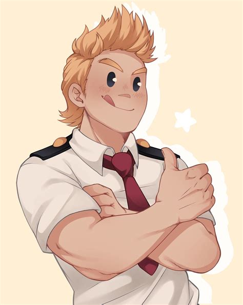 Mirio Togata Mha | Hot Sex Picture