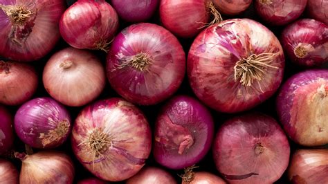 Red onions from Bakersfield linked to salmonella outbreak affecting ...