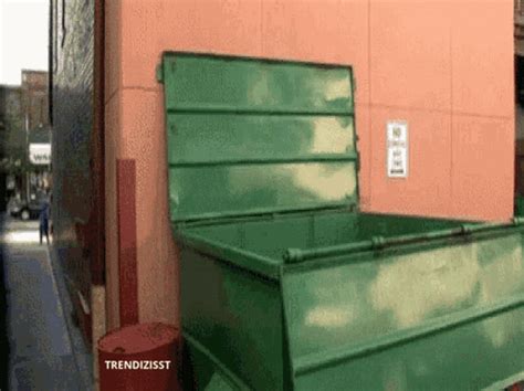 垃圾桶 - GIF 梗圖產生器（懶人模式）