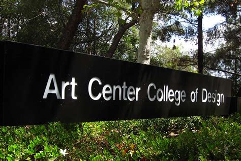 Art Center College of Design in Pasadena | Widewalls
