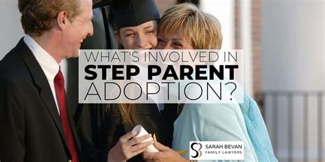 Step Parent Adoption | Adoption Lawyers Sydney | SB Family Lawyers