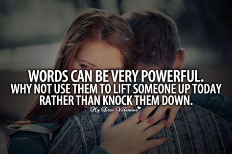 Words Can Hurt Quotes. QuotesGram