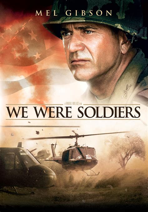 We Were Soldiers (2002) | Kaleidescape Movie Store