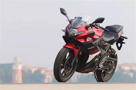 Suzuki GSX-R 250 2017: Ficha técnica y precio | Moto1Pro