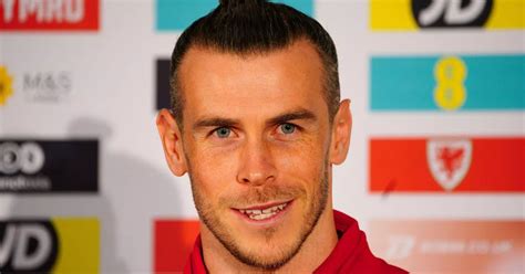 Gareth Bale lifts lid on new playing style due to age ahead of Wales' World Cup opener - Mirror ...