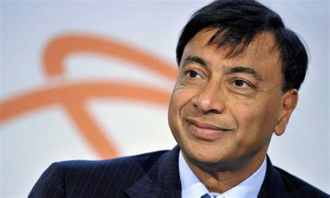 Lakshmi Mittal Biography - Indian Businessman & the King of Steel