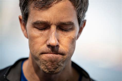 Frustrated Beto Donors Having Second Thoughts Despite Crucial ...