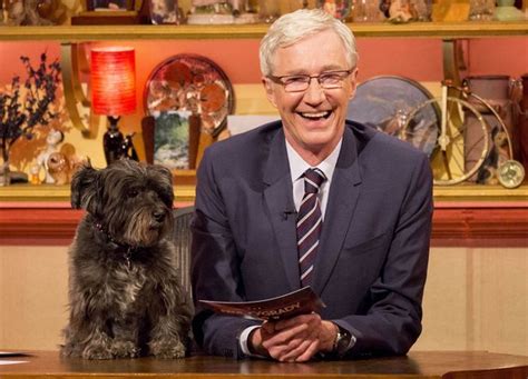 Paul O'Grady: Cilla Black is indestructible and will outlive us all - Irish Mirror Online