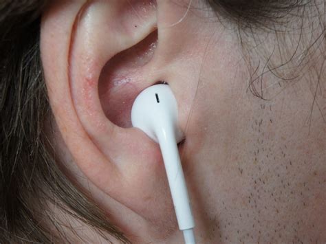 Apple EarPods review