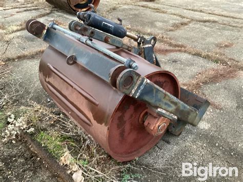 Roller Attachment BigIron Auctions