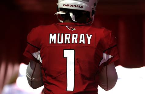 Arizona Cardinals: Kyler Murray is set up for a massive sophomore season