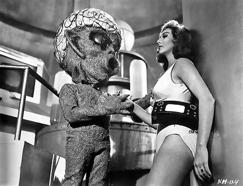 science fiction alien women - Google Search (With images) | Sci fi films, Vintage photography ...