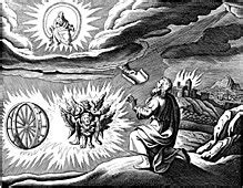 Merkabah mysticism - Wikipedia