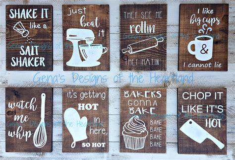 Afficher l'image d'origine | Fun kitchen decor, Kitchen humor, Kitchen signs