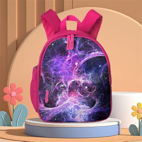 Galaxy Backpack With Pencil Box Galaxy Digital Big Capacity Pencil Case | galaxybackpack.com