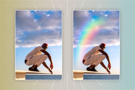 Rainbow Effect: A Complete Guide - Picsart Blog