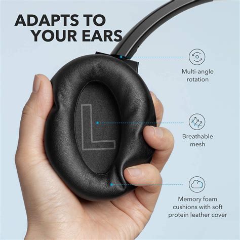 The 7 Best Bluetooth Headsets With Good Battery Life