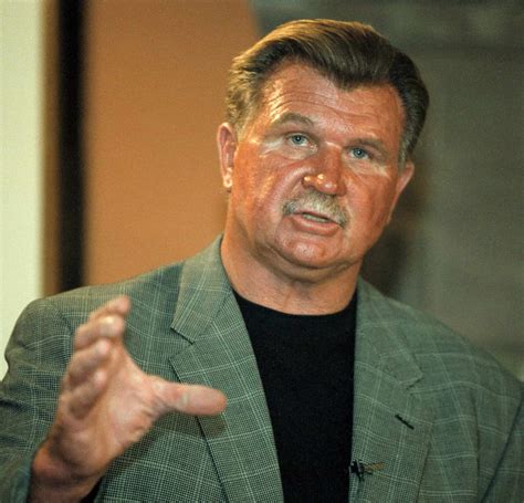 The Life And Career Of Mike Ditka (Story)