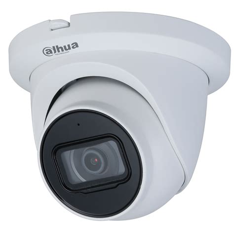 Dahua Security Cameras - SecurU Inc. Security System Experts