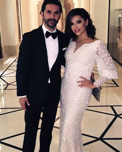 Go Inside Eva Longoria and José Bastón's Wedding Weekend