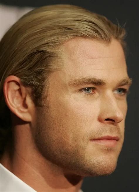 35 Renowned Actors with Blonde Hairstyles to Copy