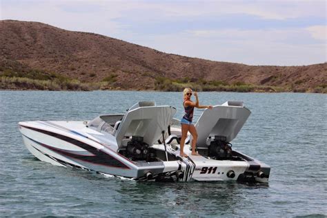 Lake Havasu Boat Show Adds Second Venue To Accommodate Expanding Exhibitor Demand - Western ...